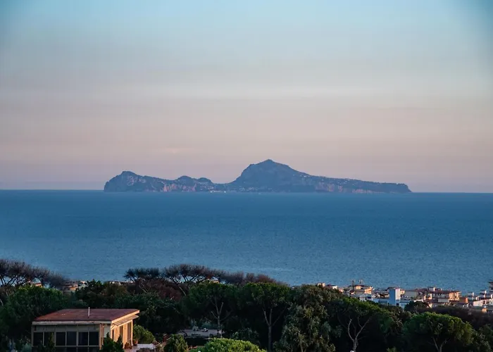 B&B Villa Patrizia