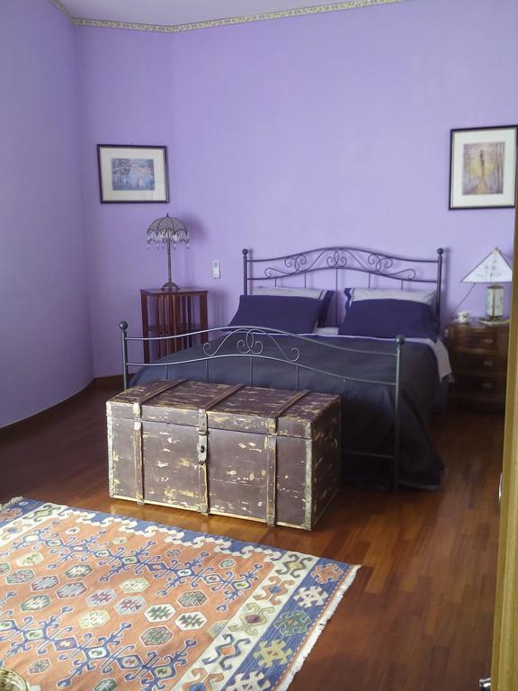 Couette-café Patrizia 3*