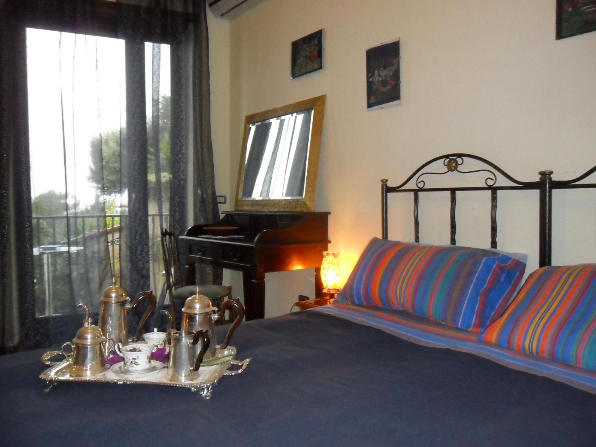 Couette-café Patrizia Ercolano