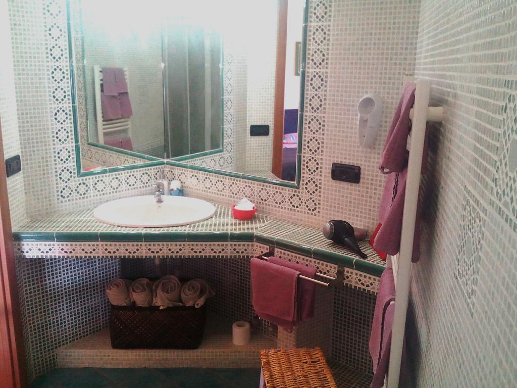 Patrizia 3* Ercolano