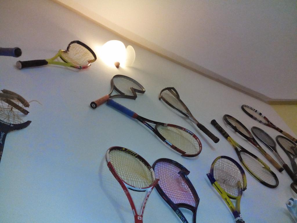 Couette-café Patrizia 3*