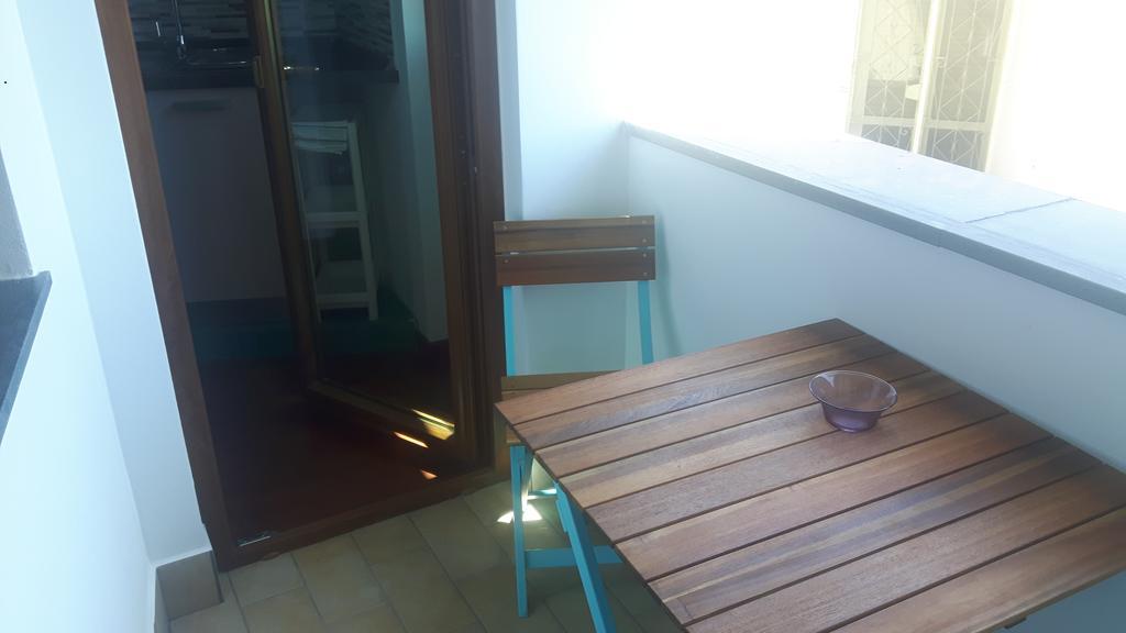 Patrizia Couette-café Ercolano