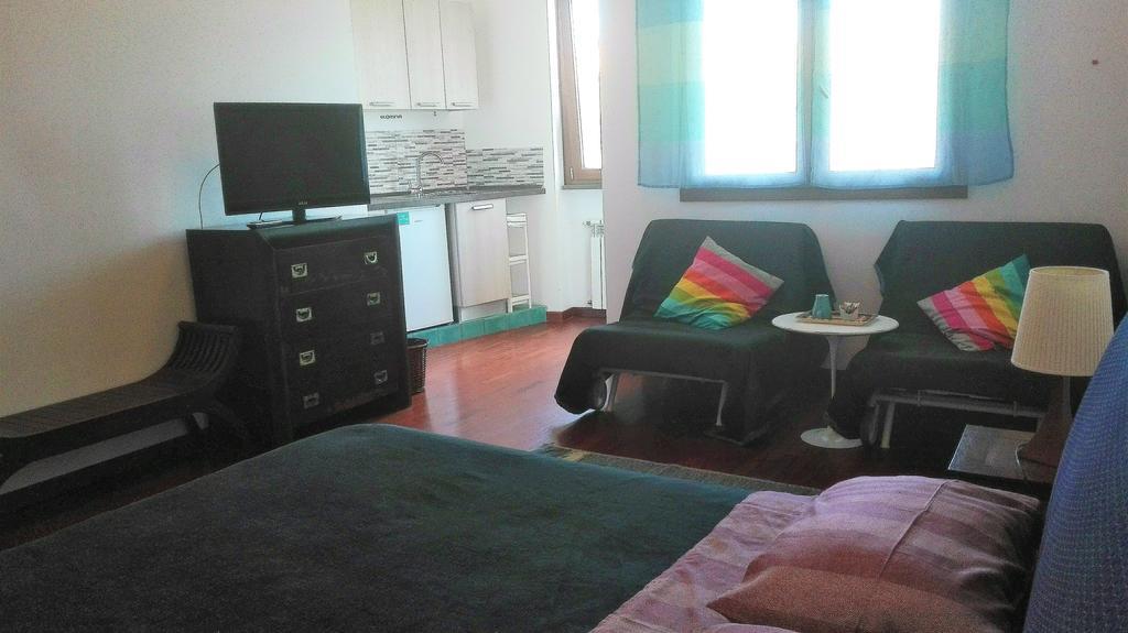 Couette-café Patrizia 3*